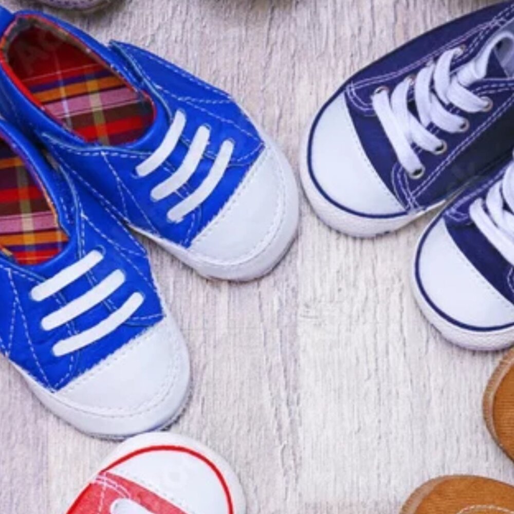 9.22PoshKids Shoes Unlisted Kids Shoes